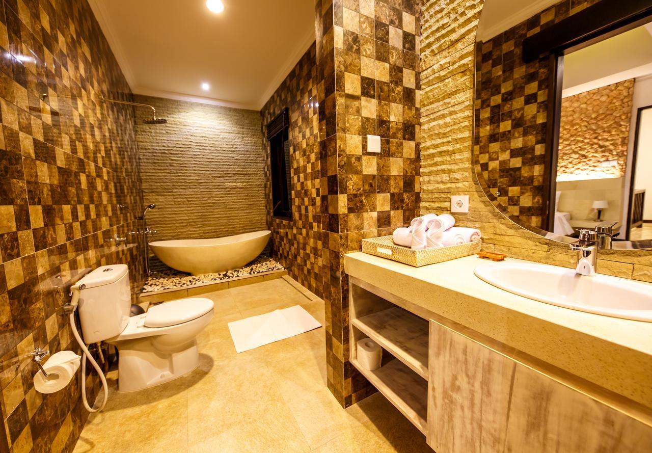 Villa Suzuki 3 Seminyak Экстерьер фото